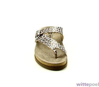 Mephisto teenslipper Helen 6000 bruin