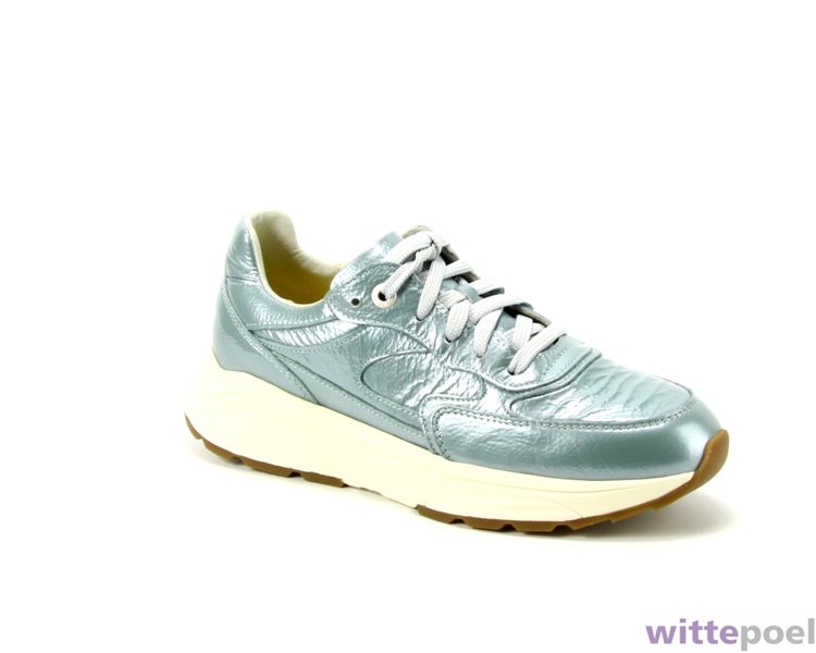 Xsensible sneaker Ponte Vecchio G 205 blauw - zijkant rechts - bij Wittepoel Xsensible sneaker Ponte Vecchio G 205 blauw - zijkant rechts - bij Wittepoel