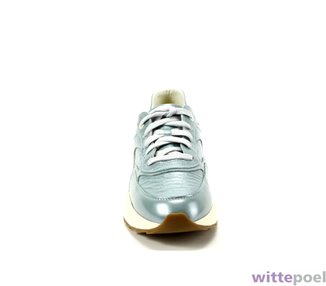 Xsensible sneaker Ponte Vecchio G 205 blauw - voorkant - bij Wittepoel