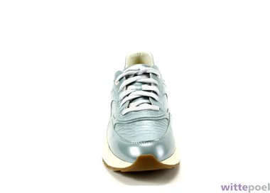 Xsensible sneaker Ponte Vecchio G 205 blauw - voorkant - bij Wittepoel