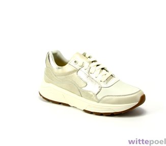 Xsensible sneaker Next Generation 3176 beige - zijkant rechts - bij Wittepoel