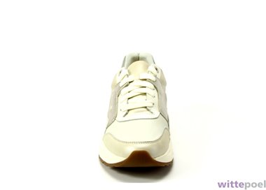 Xsensible sneaker Next Generation 3176 beige - voorkant - bij Wittepoel