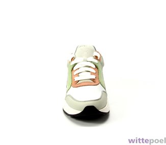 Xsensible sneaker Next Generation 3971 multicolor - voorkant - bij Wittepoel