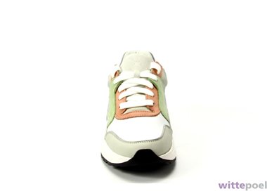 Xsensible sneaker Next Generation 3971 multicolor - voorkant - bij Wittepoel