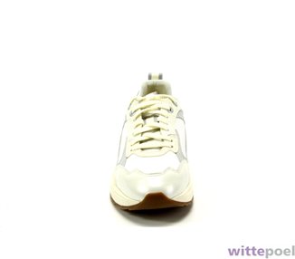 Xsensible sneaker Milau G 4157 wit - voorkant - bij Wittepoel