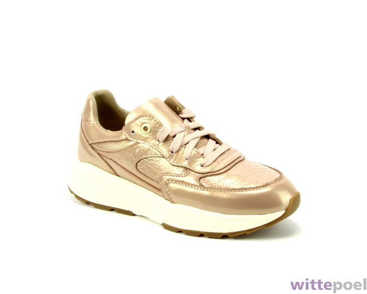 Xsensible sneaker Ponte Vecchio G 752 roze - zijkant rechts - bij Wittepoel Xsensible sneaker Ponte Vecchio G 752 roze - zijkant rechts - bij Wittepoel