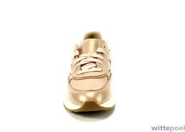 Xsensible sneaker Ponte Vecchio G 752 roze - voorkant - bij Wittepoel