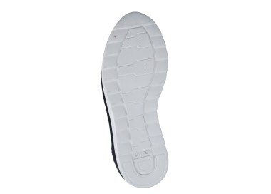 zool van Durea sneaker 6279 1490 blauw