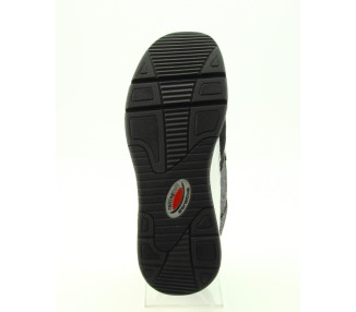 Gabor sneaker 66.896.67 zwart