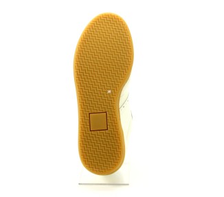 Piedi Nudi sneaker Imola 01.02 wit