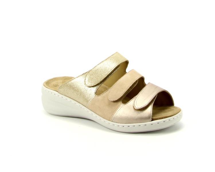 Solidus slipper Spezial 80558 beige Solidus slipper Spezial 80558 beige