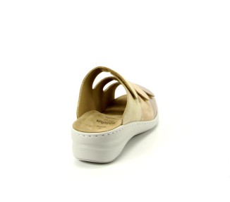 Solidus slipper Spezial 80558 beige