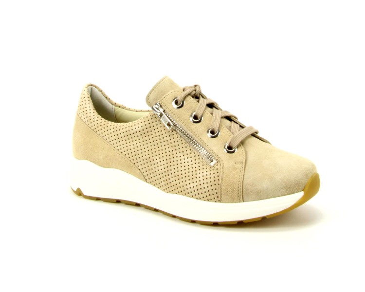 Solidus sneaker Mia 40464 beige Solidus sneaker Mia 40464 beige