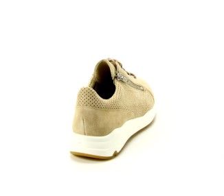 Solidus sneaker Mia 40464 beige