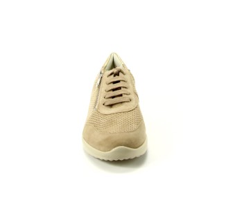 Solidus veterschoen Hyle 40587 beige