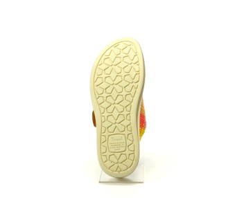 Think slipper Meggie 9070 multicolor