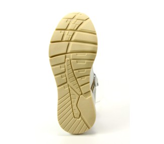 Twins sneaker Pia Palmo 103 beige