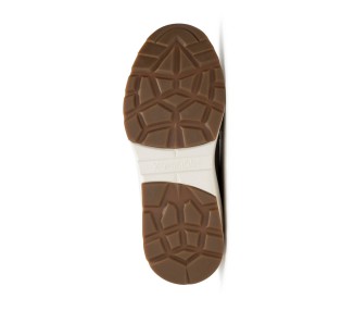 Xsensible sneaker Ponte Vecchio G 352 bruin