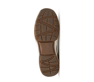 Xsensible sneaker Valletta HX 117 wit