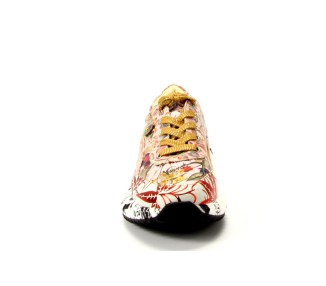 Laura Vita sneaker Burton 31 roze
