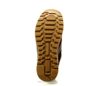 Waldlaufer veterschoen K-John 407 394 bruin