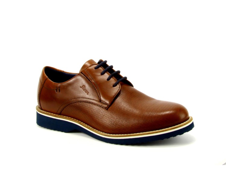 Sioux veterschoen Dilip 701 bruin Sioux veterschoen Dilip 701 bruin