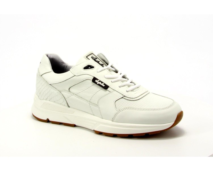 Australian sneaker Covilha B00 wit