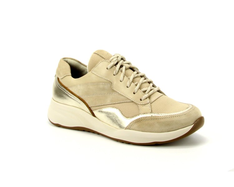 Durea sneaker 6308 1589 beige Durea sneaker 6308 1589 beige