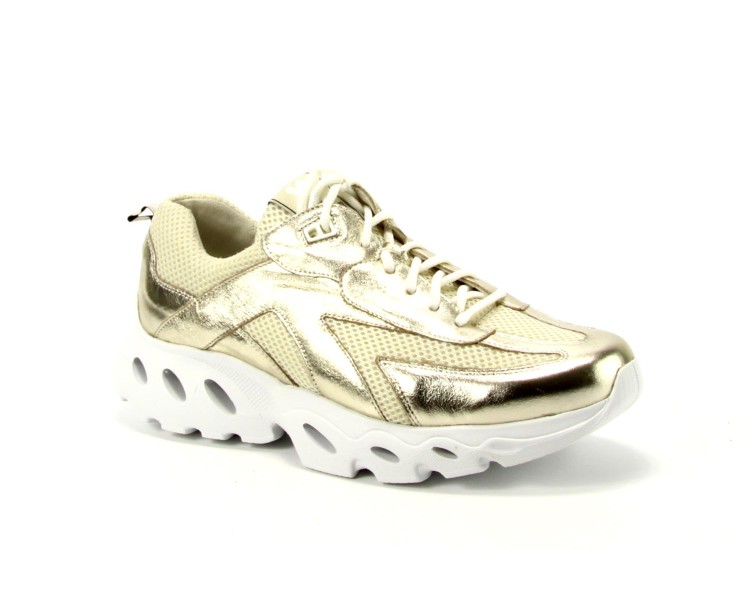 Durea sneaker 6309 1650 goud Durea sneaker 6309 1650 goud