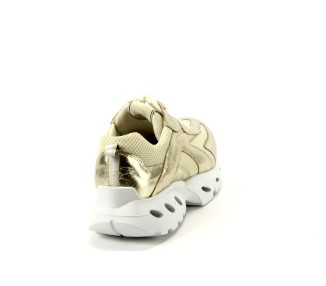 Durea sneaker 6309 1650 goud