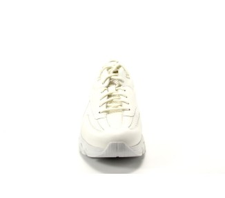 Durea sneaker 6309 1656 wit