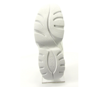 Durea sneaker 6309 1656 wit