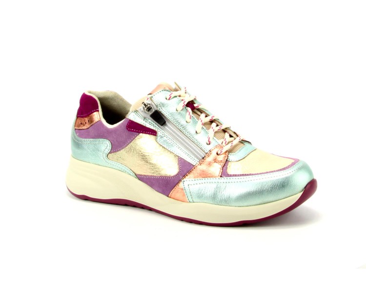 Durea sneaker 6295 1512 multicolor Durea sneaker 6295 1512 multicolor