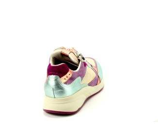 Durea sneaker 6295 1512 multicolor