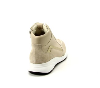 Durea veterboot 9811 1518 taupe