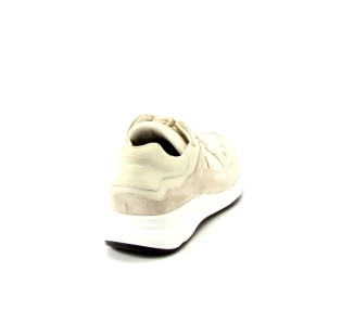 Durea sneaker 6283 1503 beige