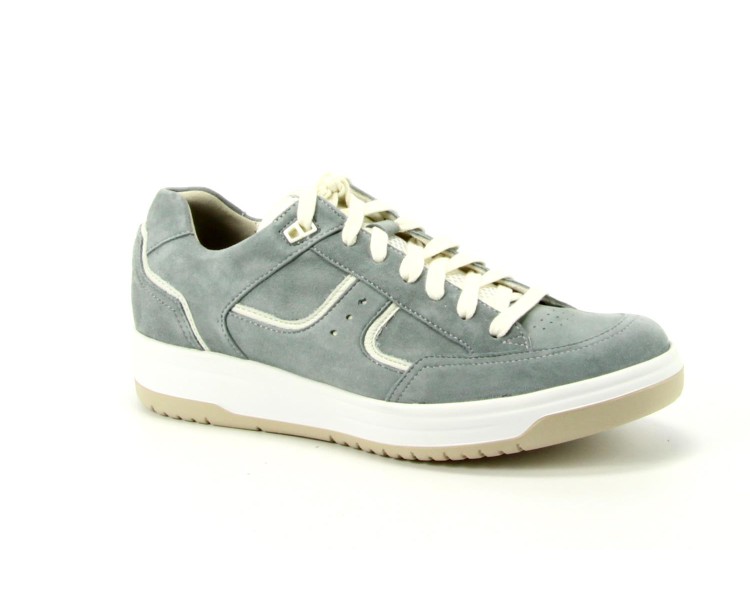 Durea sneaker 6299 1526 blauw