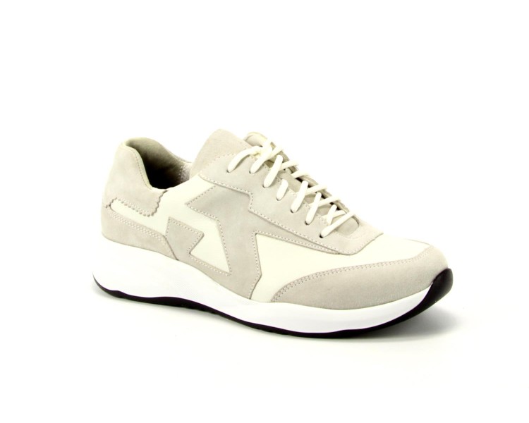 Durea sneaker 6305 1614 beige Durea sneaker 6305 1614 beige