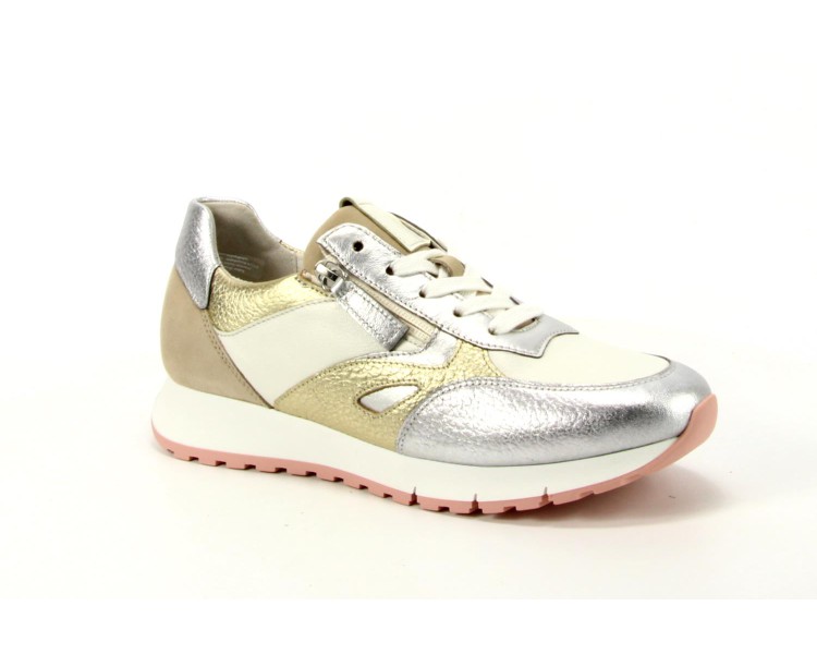 Gabor sneaker 62.488.21 beige Gabor sneaker 62.488.21 beige