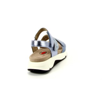 Gabor sandaal 66.882.16 blauw