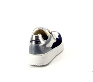 Gabor sneaker 66.408.56 wit