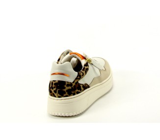 Gabor sneaker 66.408.61 wit