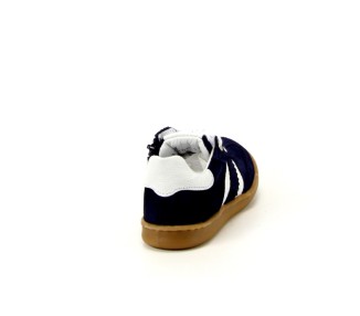 Trackstyle sneaker Denise Dida 129 blauw