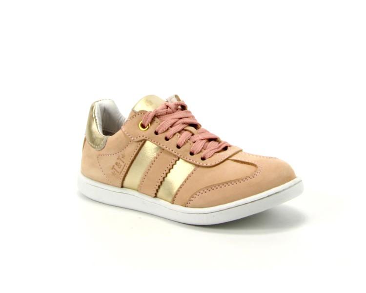 Twins sneaker Denise Dida 172 roze Twins sneaker Denise Dida 172 roze