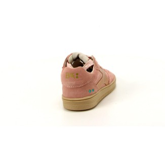 Bunnies jr veterschoen Monica Mellow 470 roze