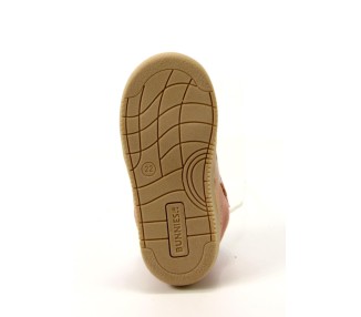Bunnies jr veterschoen Monica Mellow 470 roze