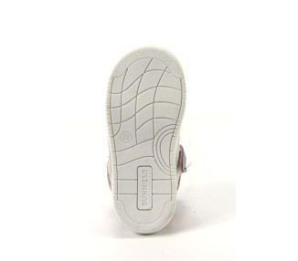 Bunnies jr veterschoen Maxime Mellow 420 blauw