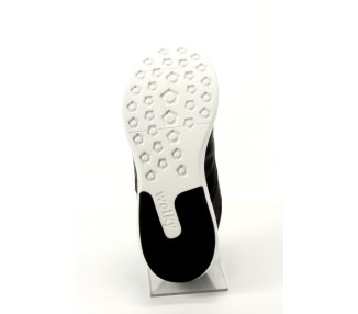 Wolky veterschoen Vitality 90002 zwart