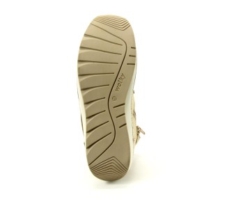Wolky veterboot Salado 10125 beige