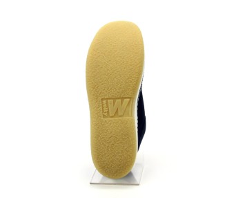Wolky bandschoen Esperanza 36500 rood